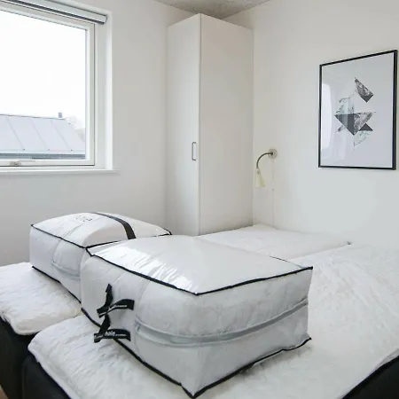 Vakantiehuis Holiday Xi
