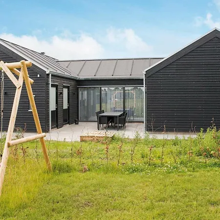 Vakantiehuis Holiday Xi Haderslev