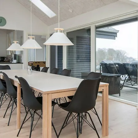 Holiday Xi Vakantiehuis *