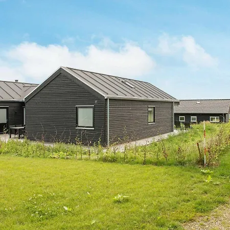 Vakantiehuis Holiday Xi